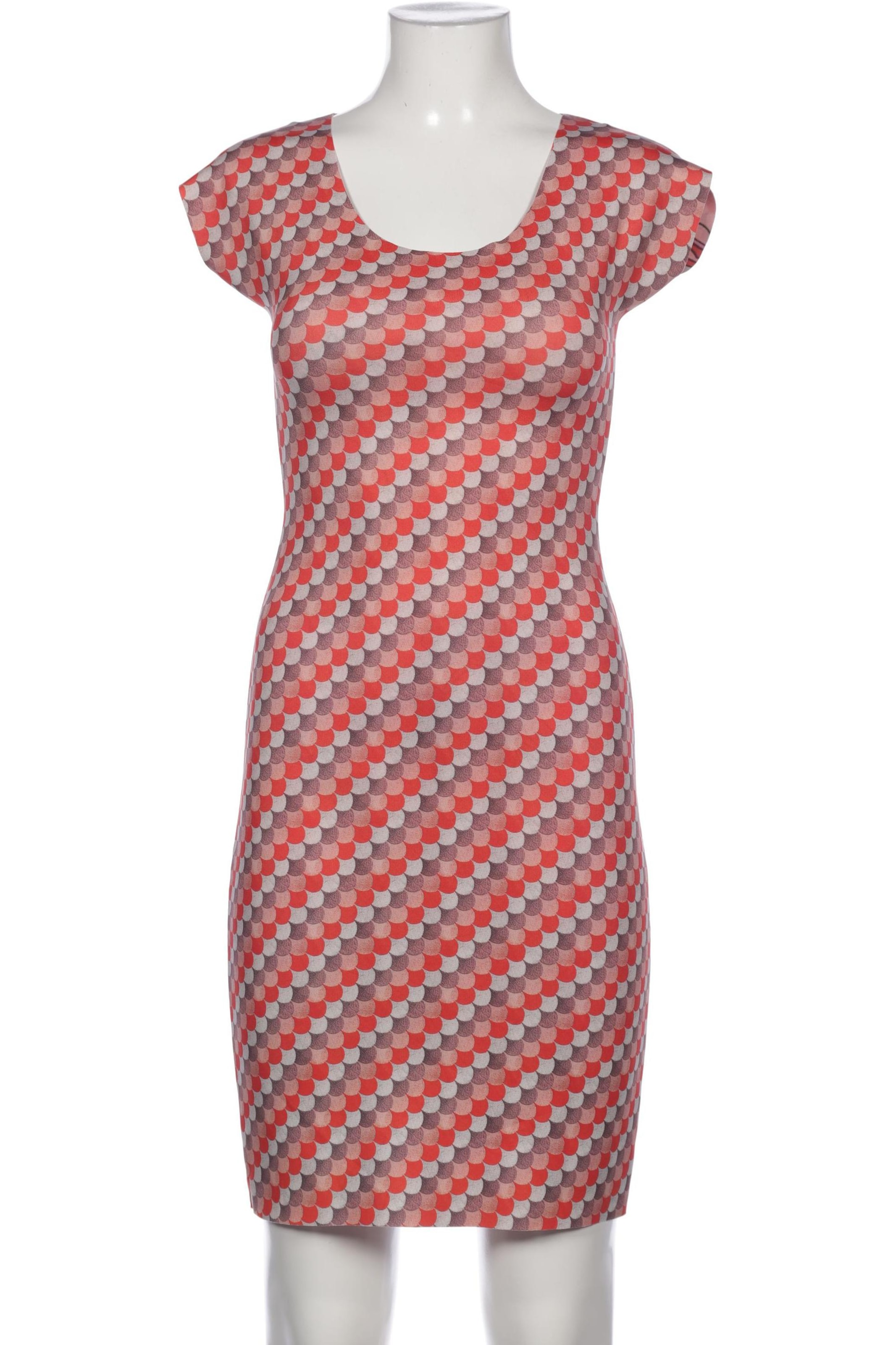 ANIMAPOP Dress in XS in Mixed colors: front