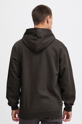 INDICODE JEANS Sweatshirt 'Idjolkan' in Brown