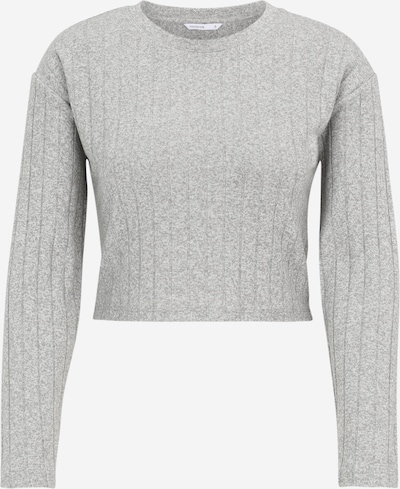 Noppies Paita 'Lejre' värissä meleerattu harmaa, Tuotenäkymä