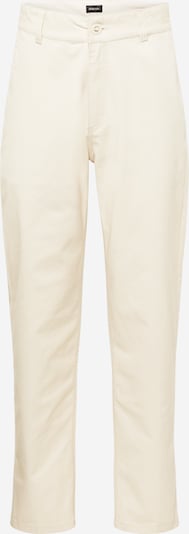 Brixton מכנסי צ'ינו בשחור / לבן, סקירת המוצר