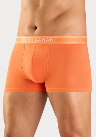 Bruno Banani Шорты Боксеры в Синий