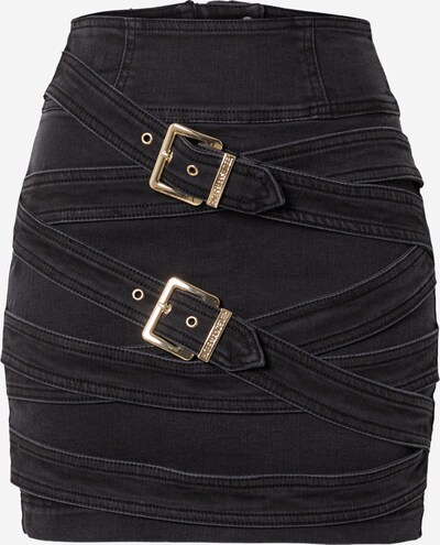 Hoermanseder x About You Skirt 'Laila' in Black, Item view