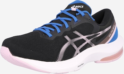 ASICS Running shoe 'Gel-Pulse 13' in Blue / Pastel pink / Black, Item view