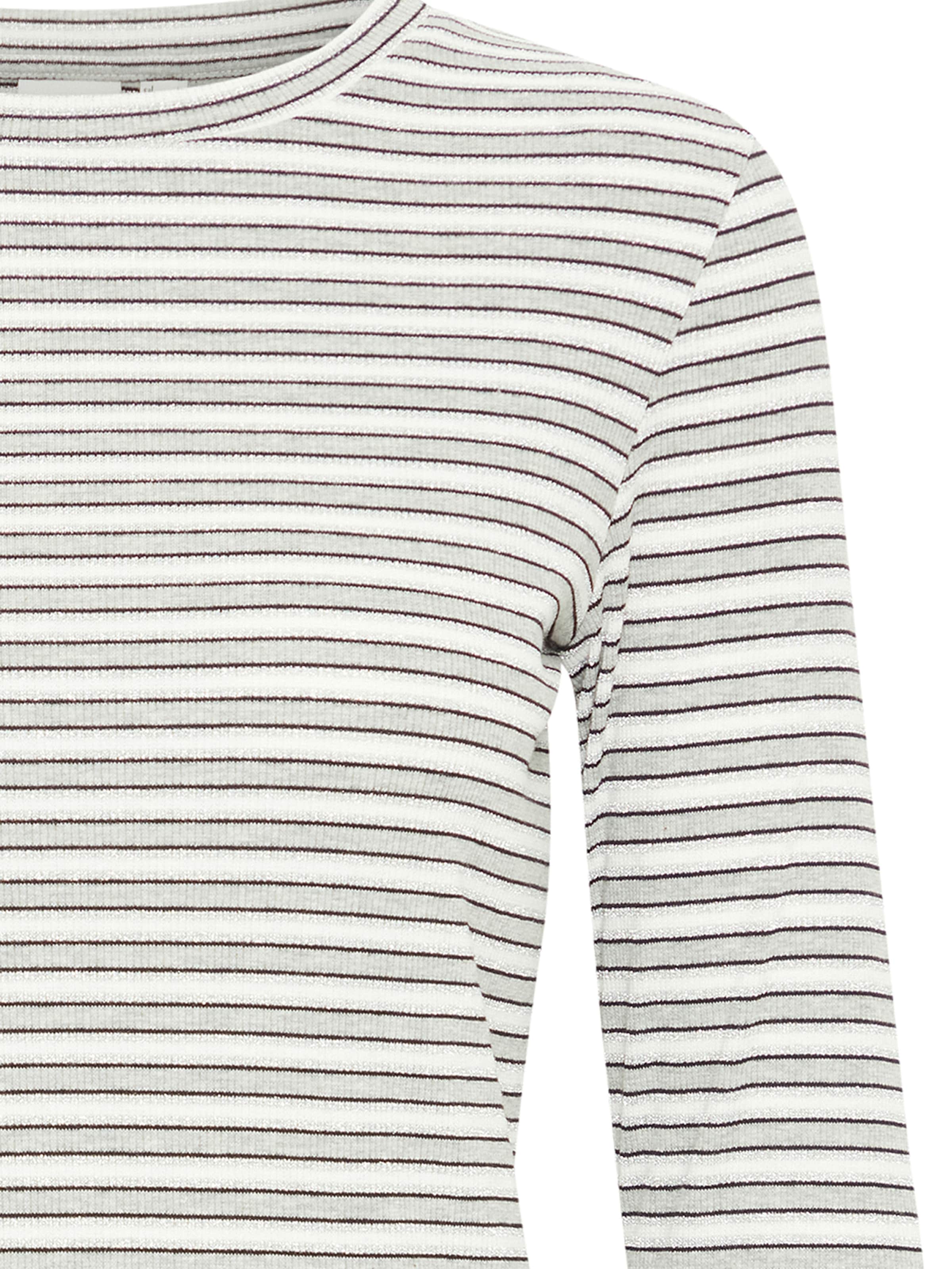 Tricou 'IH LUIVA' de la ICHI pe mov