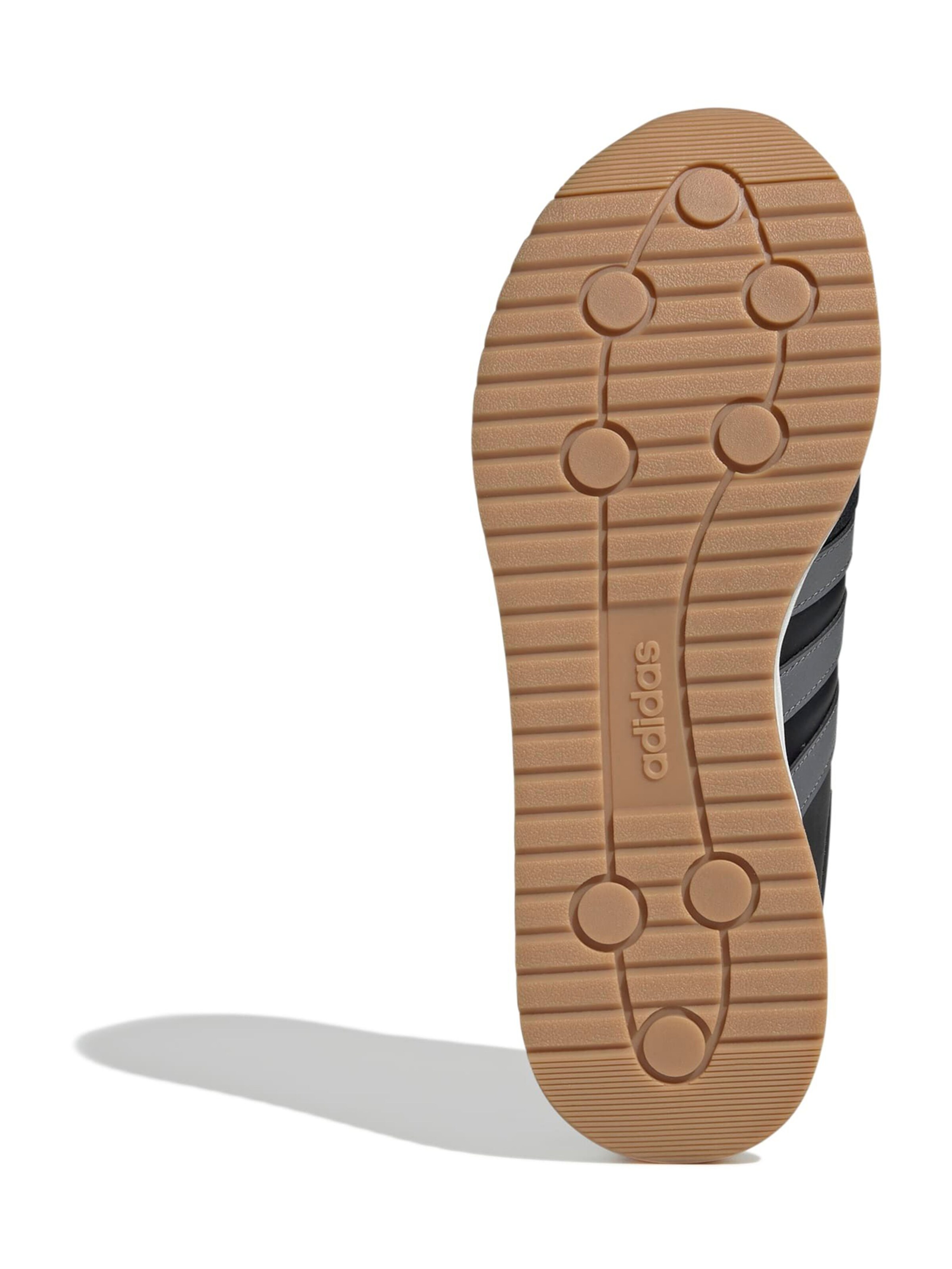 Baskets basses 'RUN 70s 2.0' ADIDAS SPORTSWEAR en noir