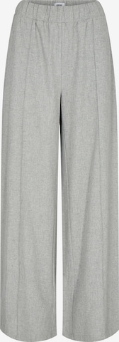 minimum Pants in Grey: front