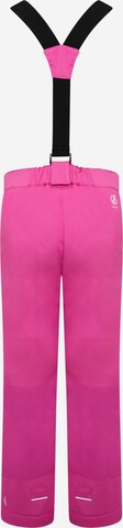 DARE 2B Regular Skihose 'Outmove' in Pink