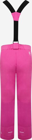 DARE 2B Regular Outdoor Pants 'Outmove' in Pink