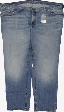 MUSTANG Jeans 50 in Blau: Vorderseite