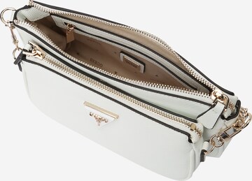 Pochette 'Noelle' GUESS en blanc