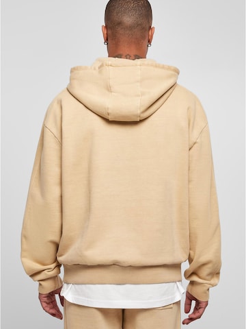 Urban Classics Sweatshirt i beige