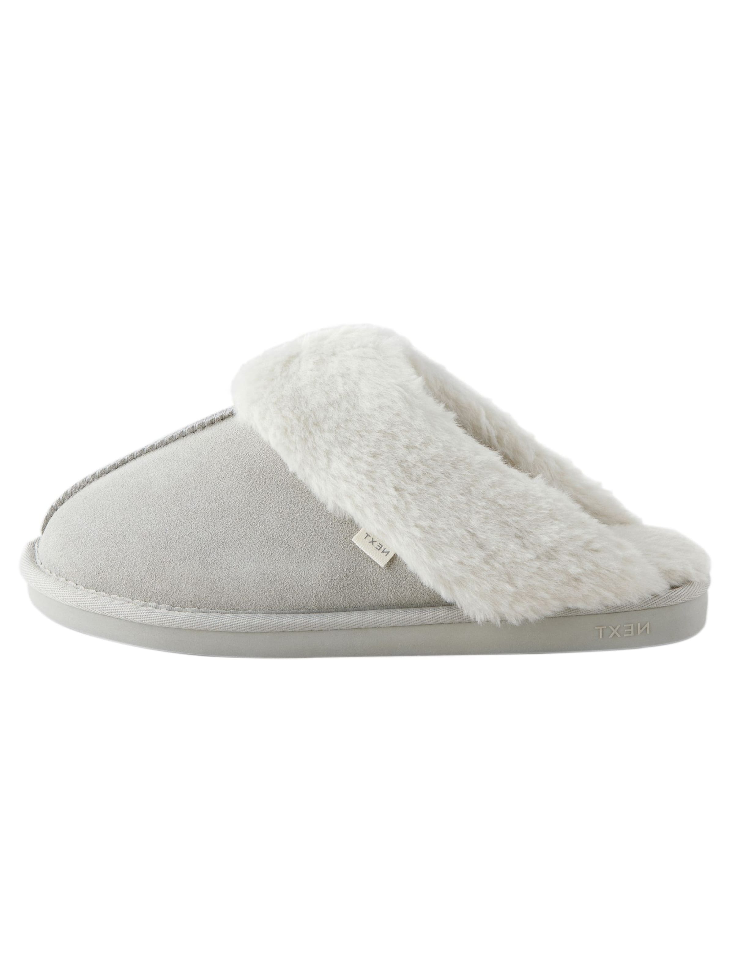 Next Toasuss, värv hall: eest vaates