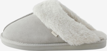 pilka Next Naminės šlepetės: priekis