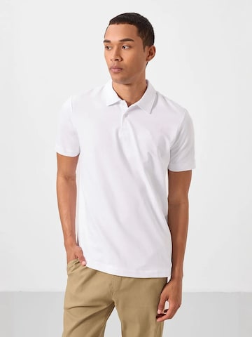 Tommy Life T-Shirt in Blau