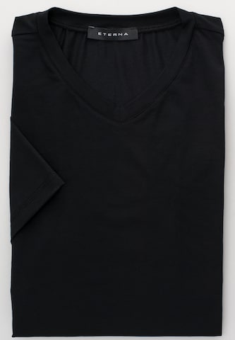 ETERNA Shirt in Zwart