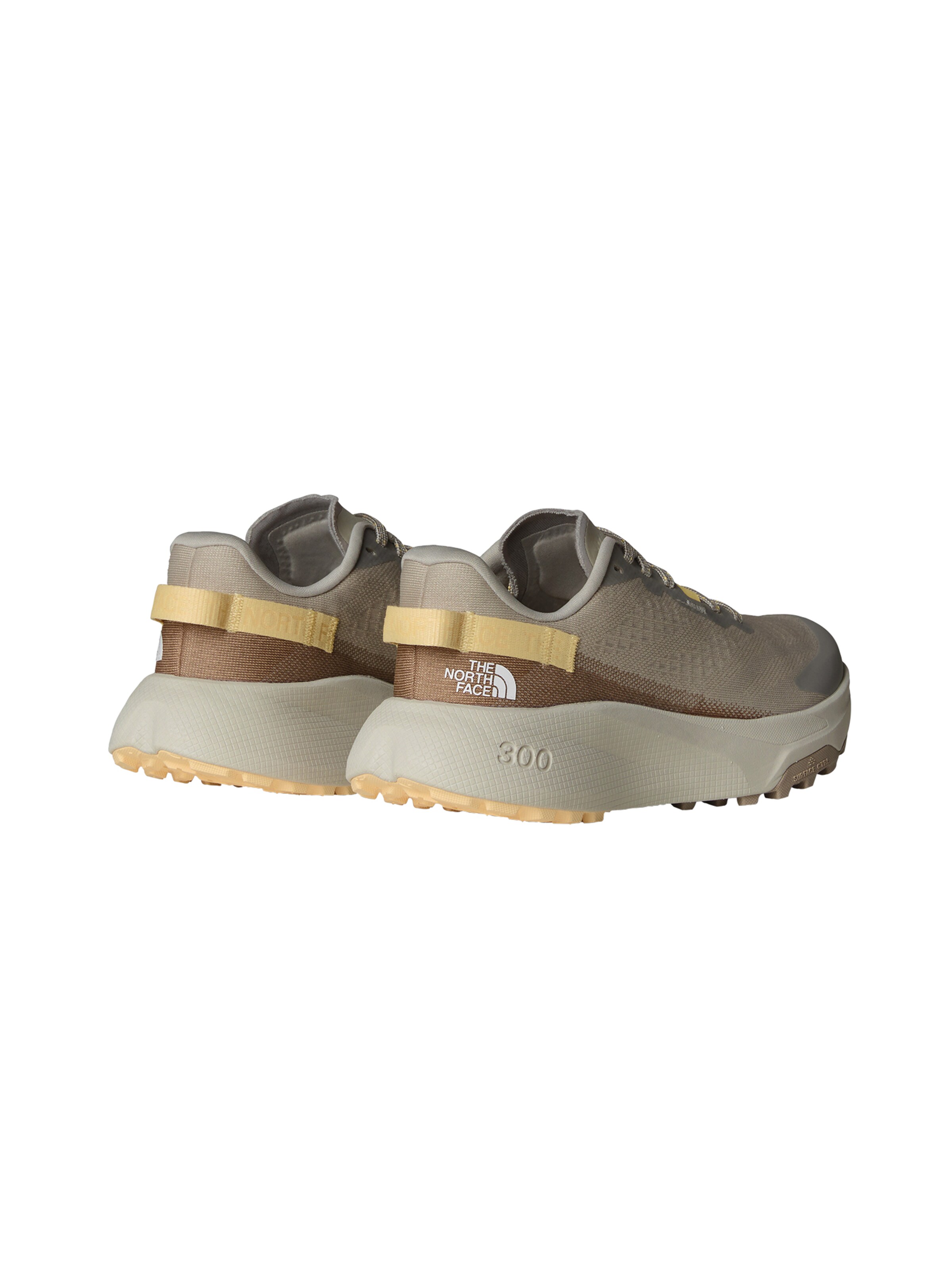 THE NORTH FACE Полуботинки 'Altamesa 300' в Серый