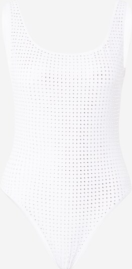 GUESS Swimsuit in White, Item view