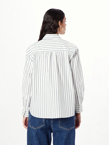 LEVI'S ® Blúz 'Nola' - kék