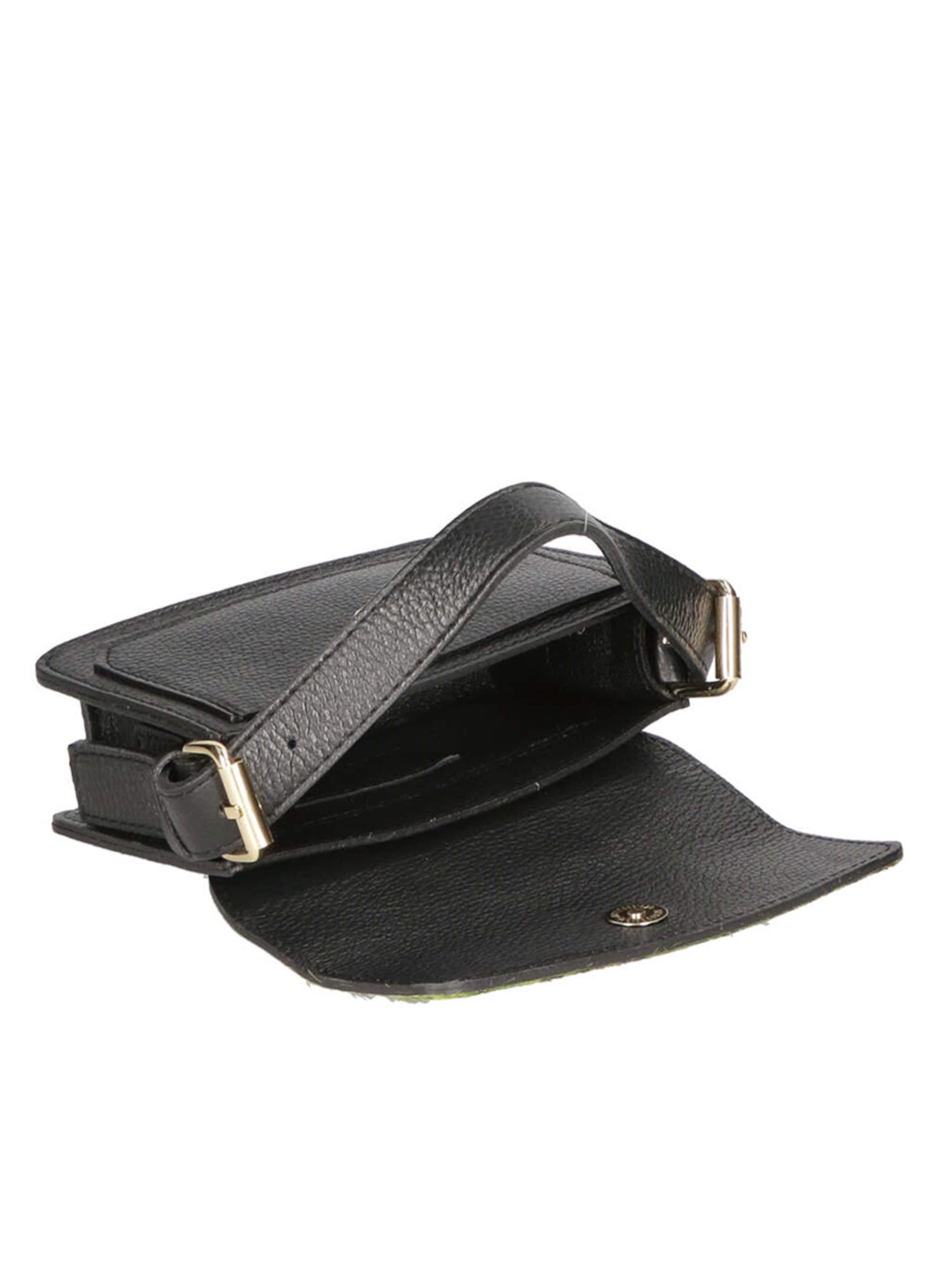 Gave Lux Handtas in Groen