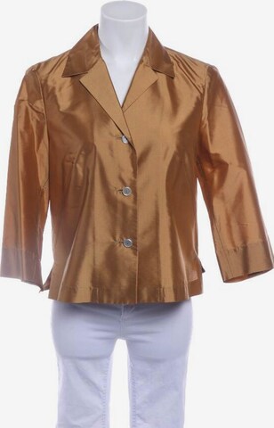 Windsor Jacket & Coat in L in Brown: front
