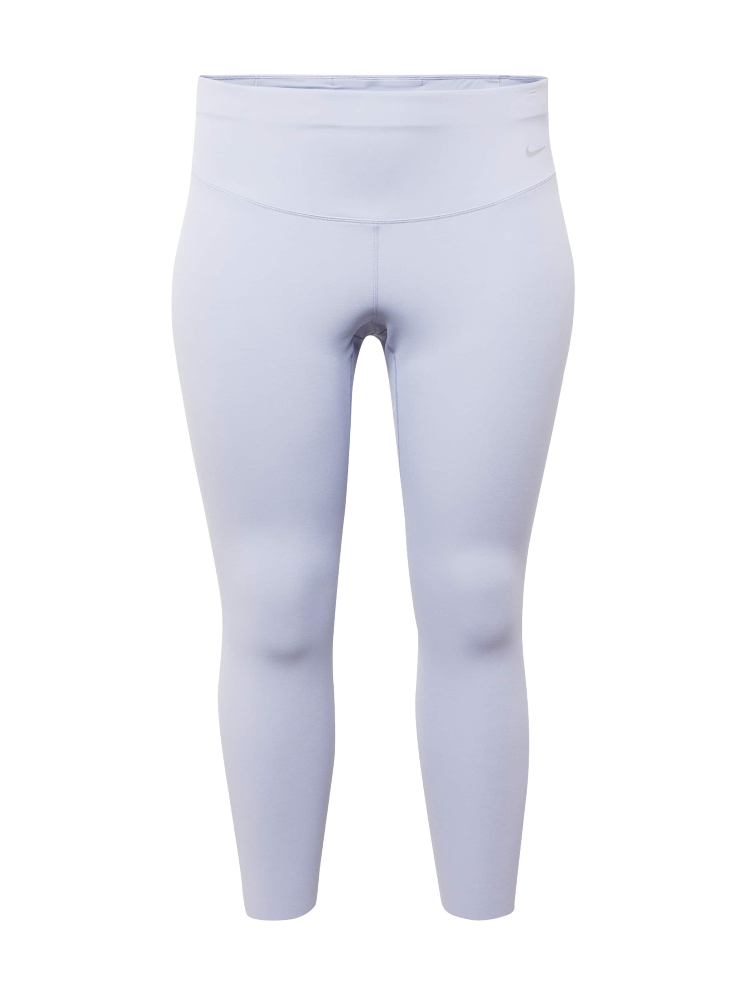 Nike Sportswear Skinny Športové nohavice &#x27;ZENVY&#x27; - Fialová: predná strana