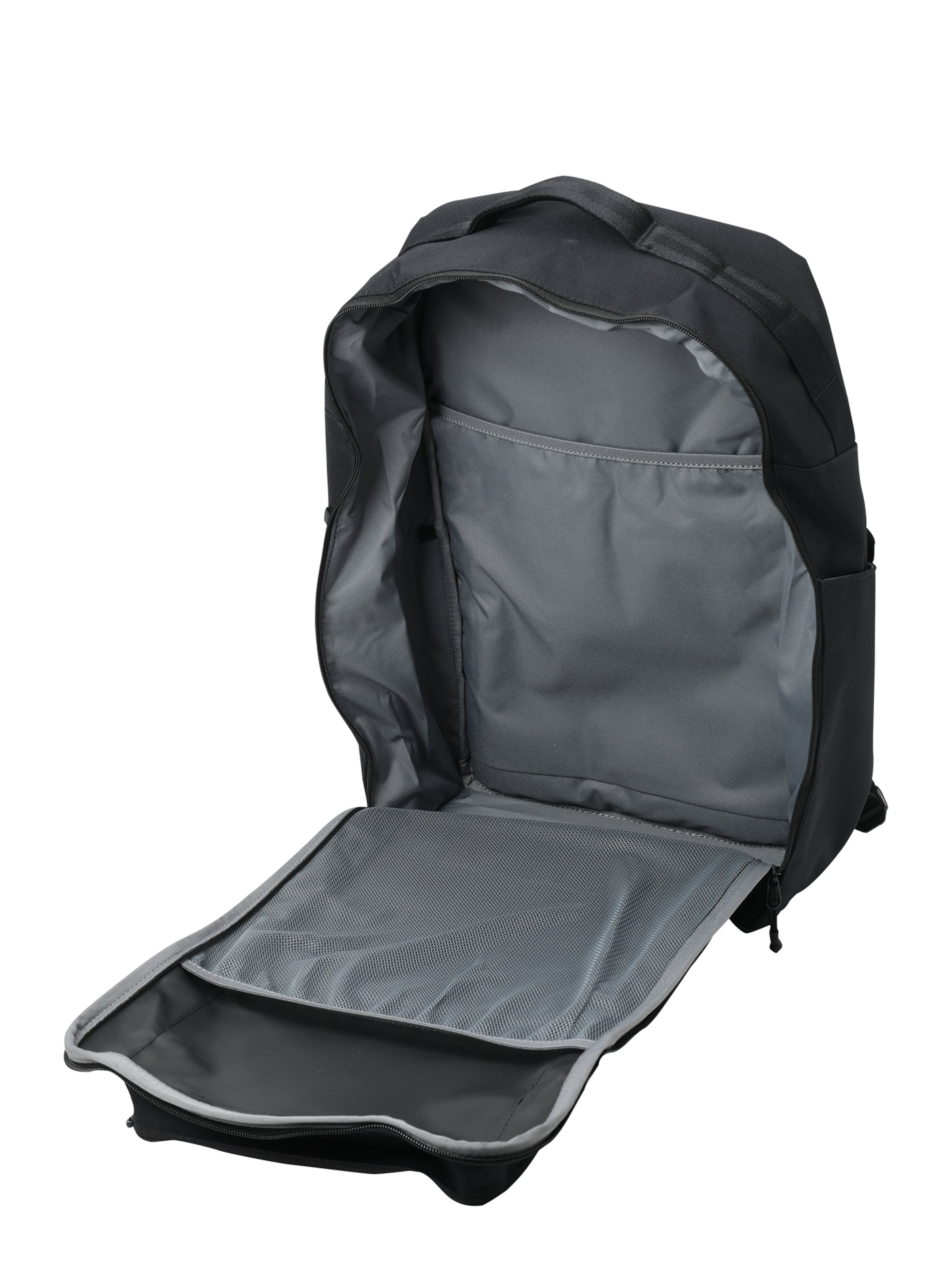 Nike Sportswear Rygsæk 'Utility Speed' i sort