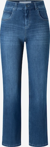 Angels Jeans in Blue: front