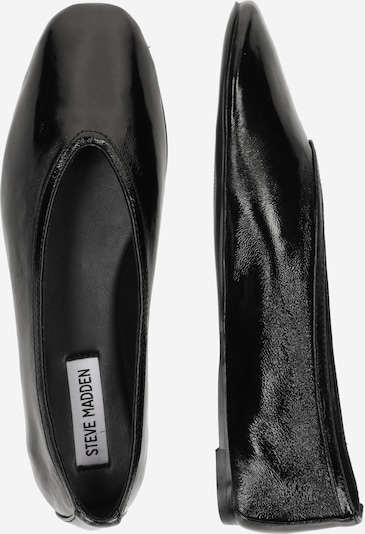 Balerinos 'Leni' iš STEVE MADDEN, spalva – juoda, Prekių apžvalga