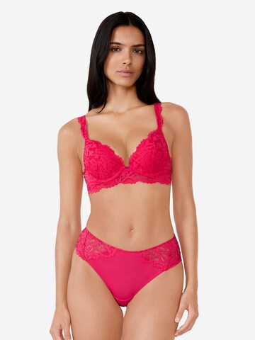 Reggiseno 'LEGENDE' di ETAM in rosa