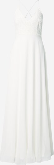 Abito da sera STAR NIGHT di colore offwhite, Visualizzazione prodotti