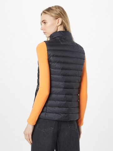 Gilet GANT en noir