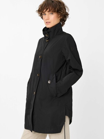 Fuchs Schmitt Übergangsmantel 'Lucca'‌‌‌‌‌‌ in Schwarz