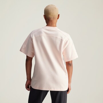 ADIDAS BY STELLA MCCARTNEY - Camiseta funcional en rosa