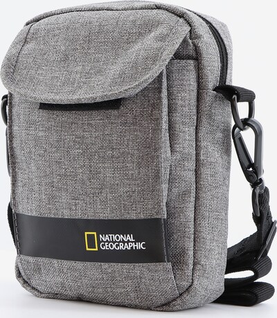 National Geographic Tasche 'Stream' in grau, Produktansicht