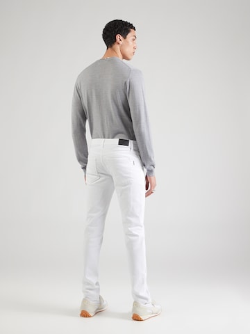 ANTONY MORATO Regular Jeans in Wit