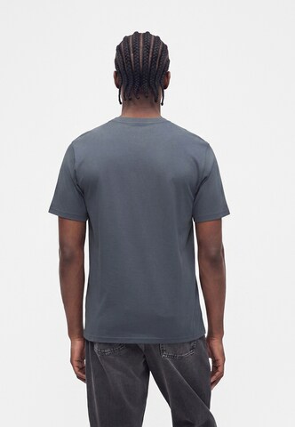 Carhartt WIP Tričko – šedá