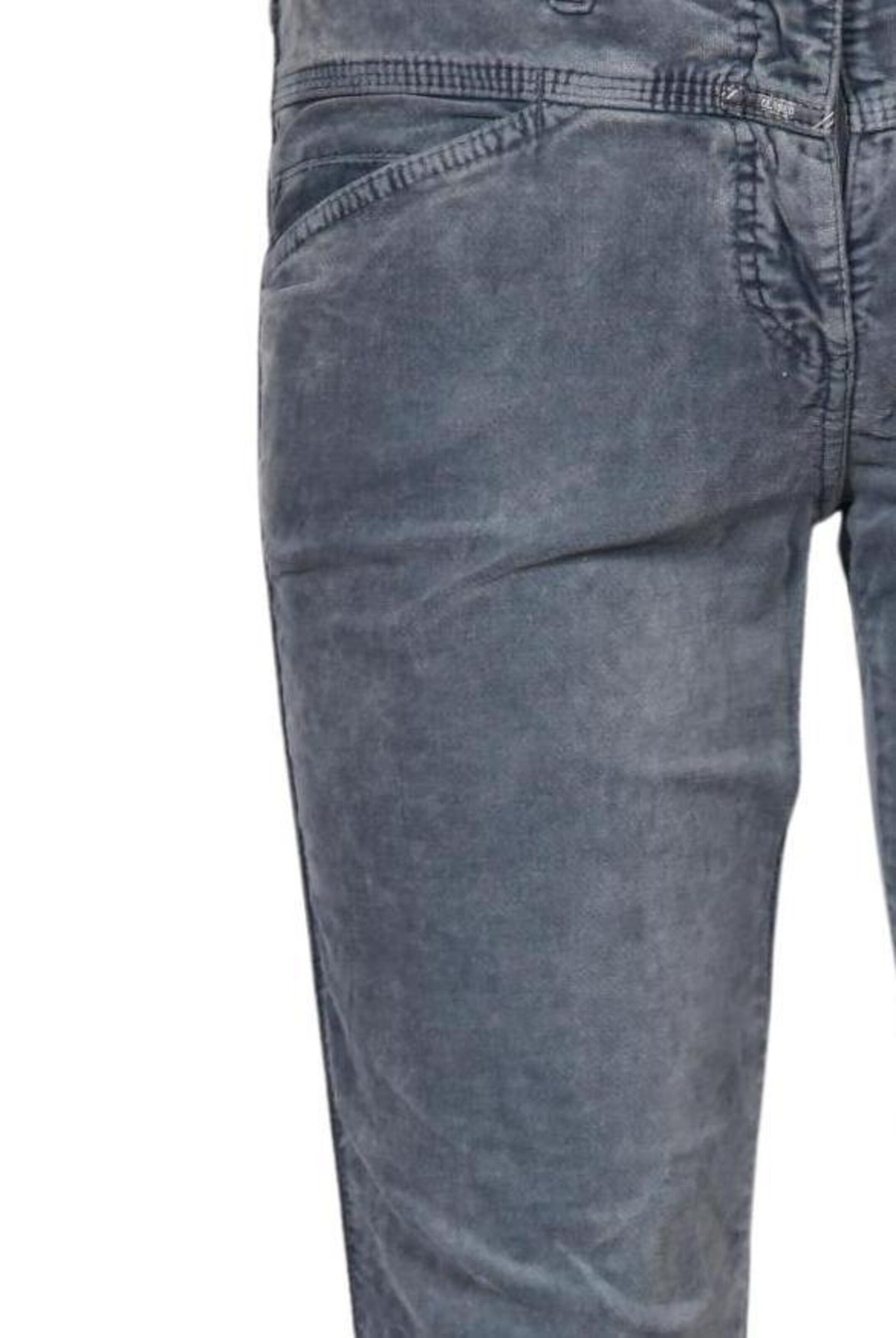 Closed Stoffhose L in Grau