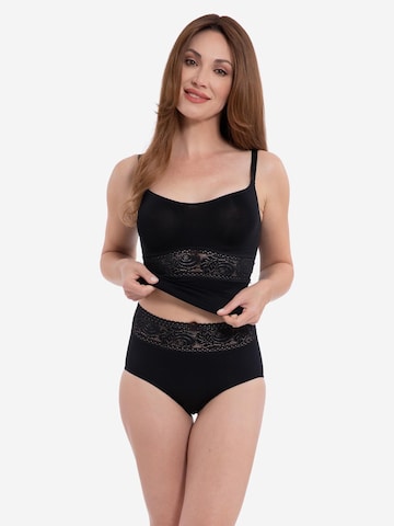 SPEIDEL Slip 'Inshape'‌‌‌‌‌‌ in Schwarz