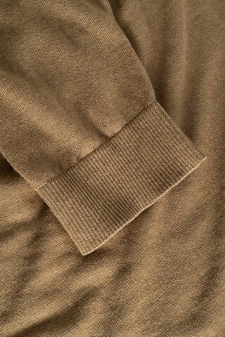 STRELLSON - Pullover 'Levi-R' em bege