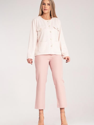 Figl Blazer 'M1150' in Beige