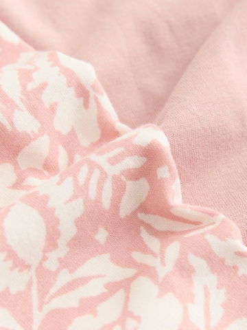 Pigiama di Next in rosa