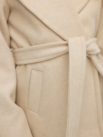 Veste mi-saison 'VMAnne' Vero Moda Girl en beige
