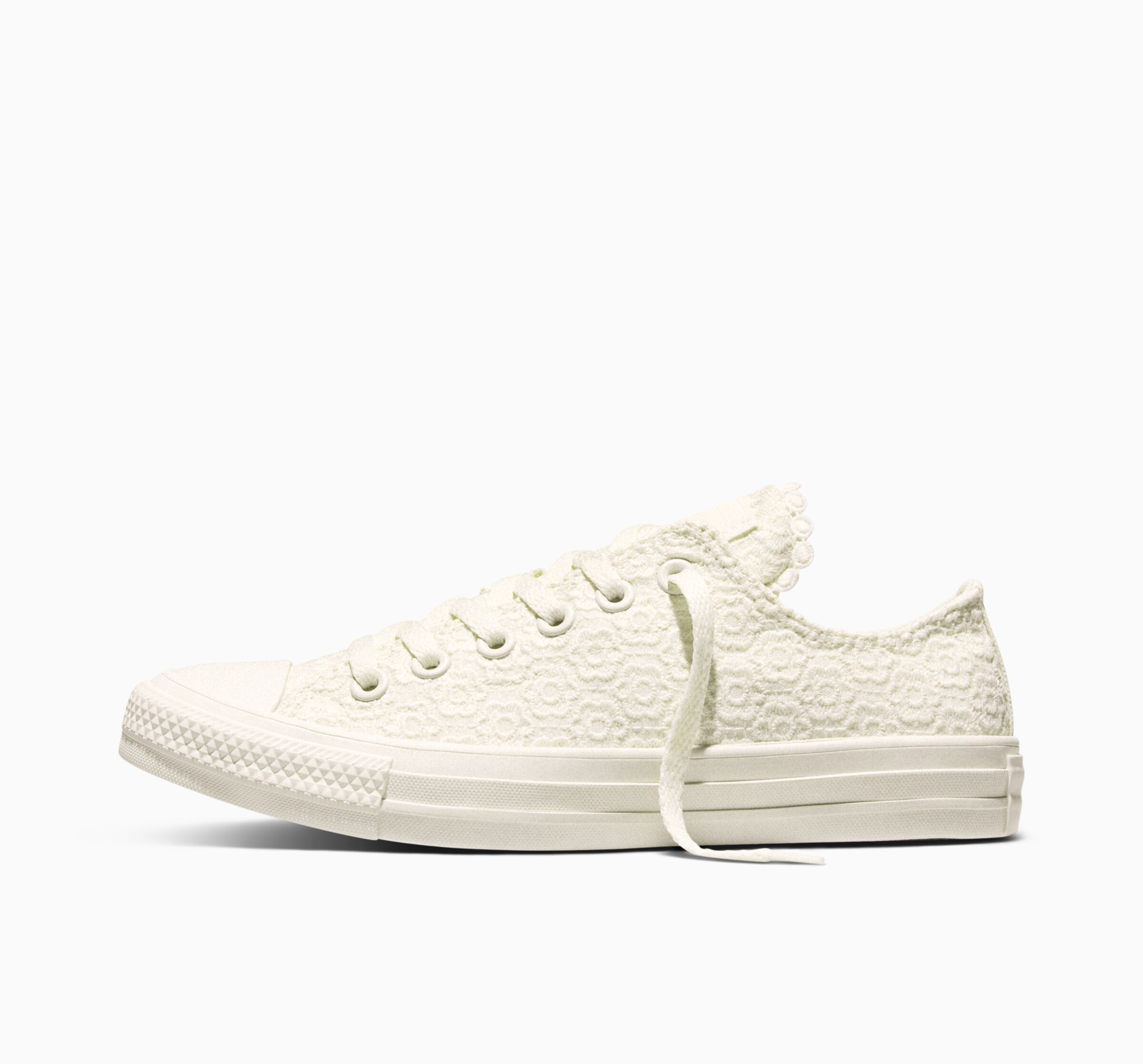 CONVERSE Sneaker in Weiß