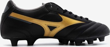 MIZUNO Soccer Cleats in Black