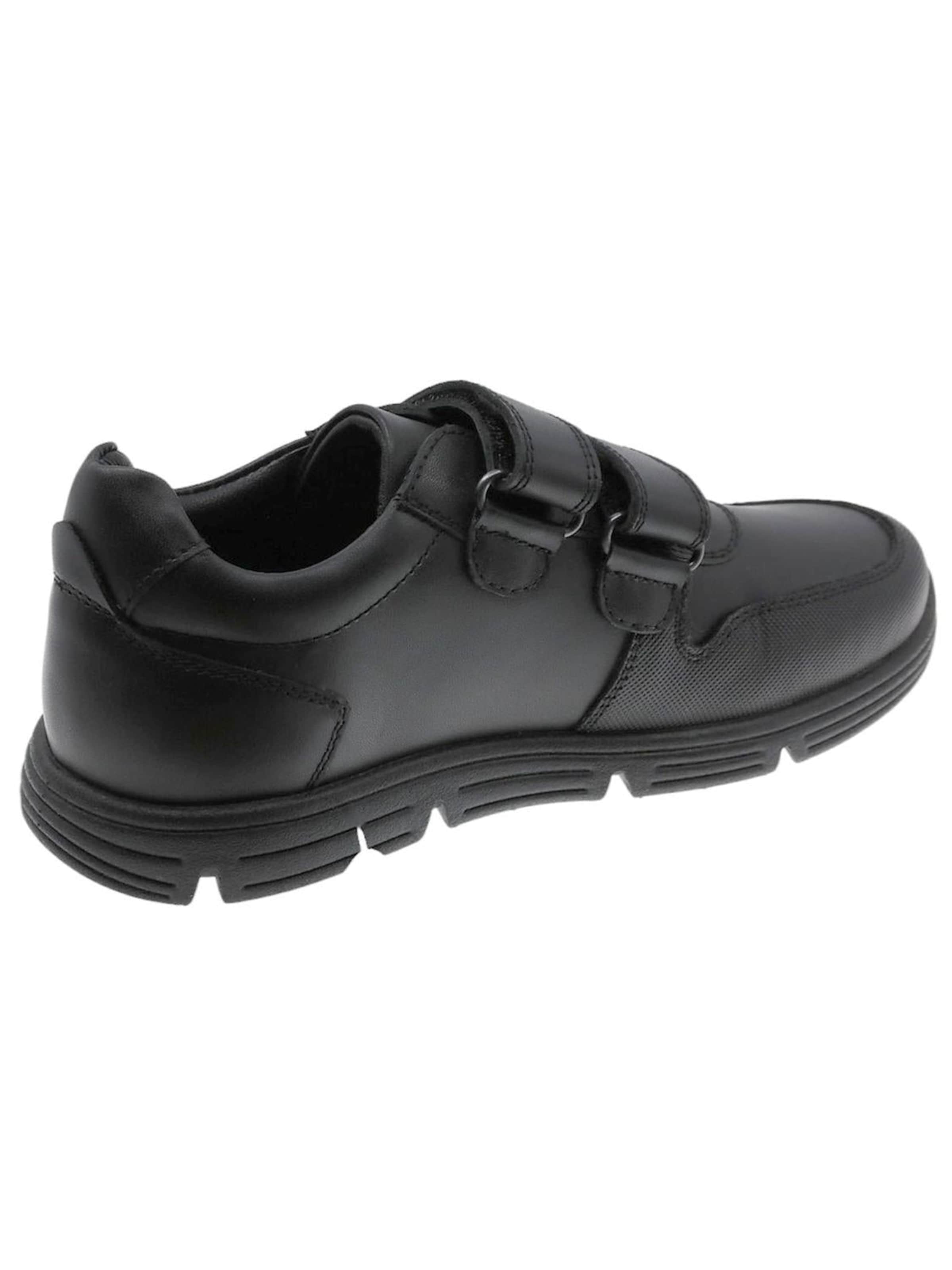 Beppi Sneakers in Zwart