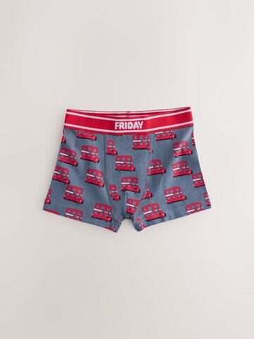 Next Underpants in Blue