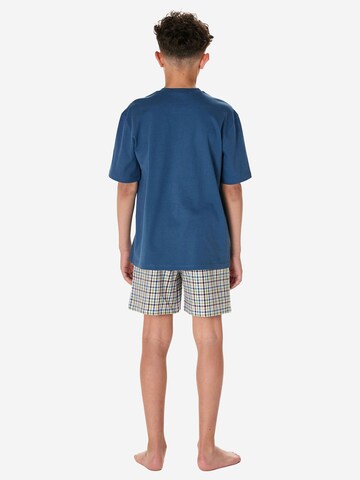 Pyjama ' Teens Nightwear ' SCHIESSER en beige