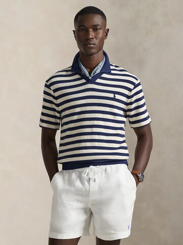 Polo Ralph Lauren Pullover in Blau: Vorderseite