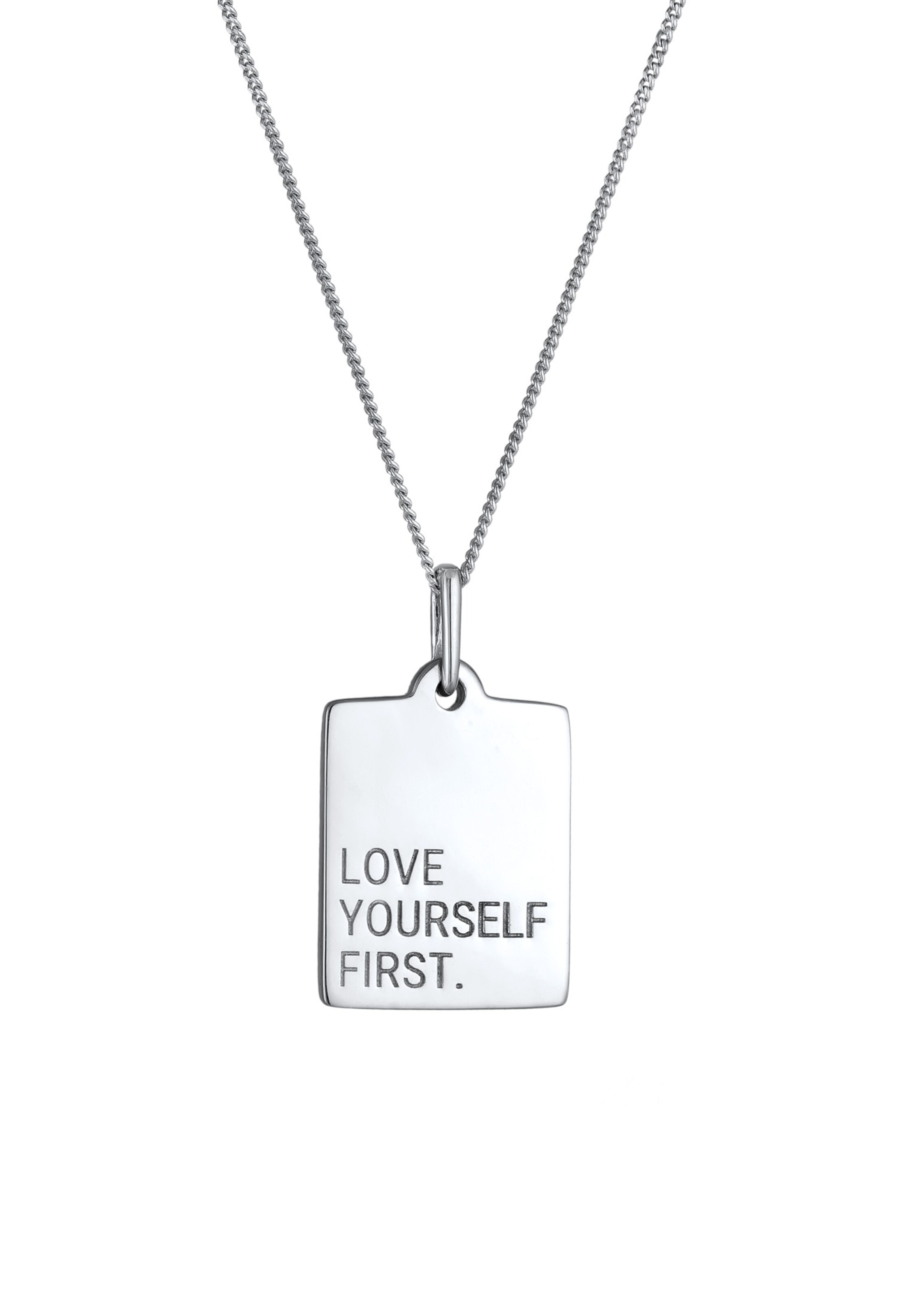 ELLI Necklace in Silver