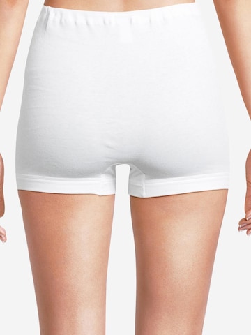 SPEIDEL Panty 'Nelly'‌‌‌‌‌ in Weiß